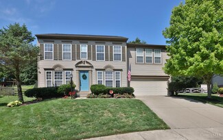 3084 Village View Ln, Morrow, OH 45152