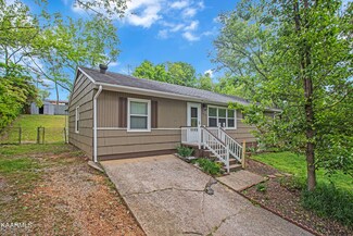 4917 Azalea Dr, Knoxville, TN 37909
