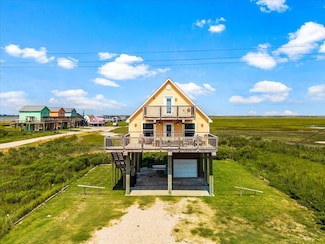 2301 Blue Water Hwy, Freeport, TX 77541