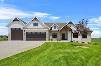 2994 Curtis Ct, Sun Prairie, WI 53590