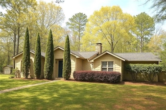 2701 E Mill Way SW, Conyers, GA 30094