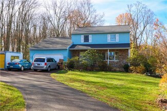 1406 Schoolhouse Rd, Perkasie, PA 18944