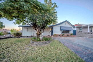 203 S Texas Ave, Henderson, NV 89015