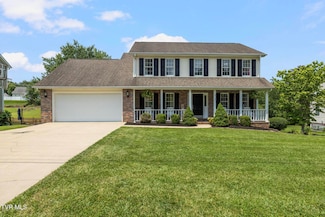4109 Marable Ln, Johnson City, TN 37601