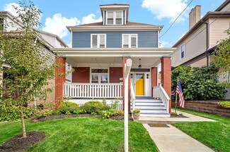 1664 Montpelier Ave, Pittsburgh, PA 15216