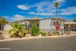 4439 N Old Romero Rd Unit 45, Tucson, AZ 85705