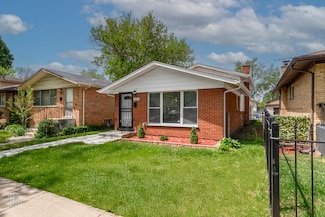 11642 S Elizabeth St, Chicago, IL 60643