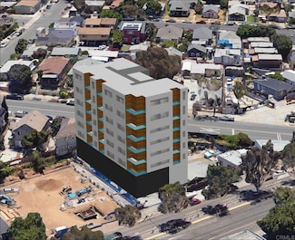 2547 Commercial St, San Diego, CA 92113