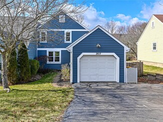 2613 Hunters Point Ct S Unit S, Wexford, PA 15090