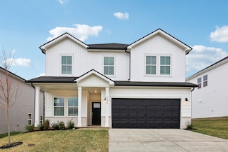 1090 Bluffton Cir, Clarksville, TN 37043