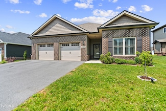 957 Riddle Ridge, Jonesborough, TN 37659