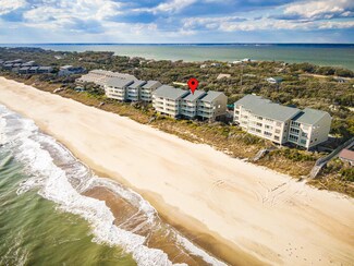 525 Salter Path Rd Unit B-24, Pine Knoll Shores, NC 28512