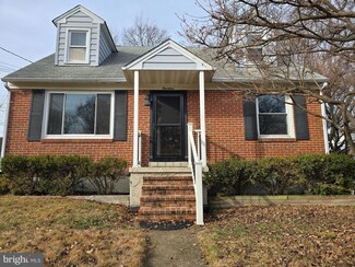 14 Birch Ave, Glen Burnie, MD 21061