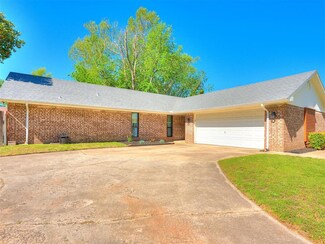 1163 Merrymen Green, Norman, OK 73072
