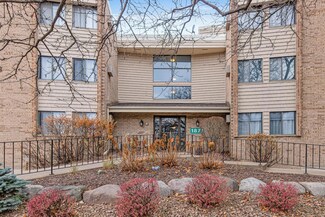 1871 Silver Bell Rd Unit 105, Saint Paul, MN 55122