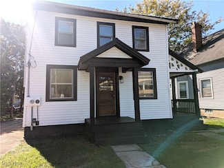 223 E Larwill St, Wooster, OH 44691