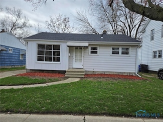 1919 Talbot St, Toledo, OH 43613