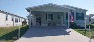 7661 Longhorn Ave Unit 5, Sebastian, FL 32976