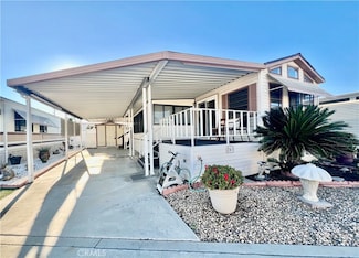 1295 S Cawston Ave Unit 263, Hemet, CA 92545