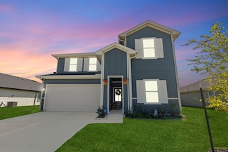 2215 Laurel Bloom Ln, Sealy, TX 77474