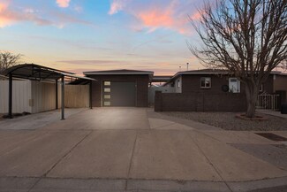 1429 Lucretia St SW, Albuquerque, NM 87121
