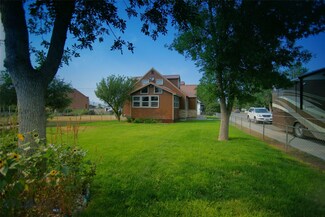 207 N Division St, Whitehall, MT 59759