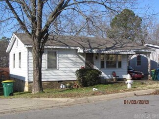2300 S Monroe St, Little Rock, AR 72204