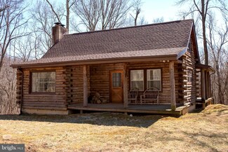 2977 Calmes Neck Ln, Boyce, VA 22620