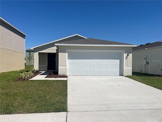 2215 Majestic Span Ave, Eagle Lake, FL 33839