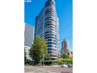 1500 SW 5th Ave Unit 703, Portland, OR 97201