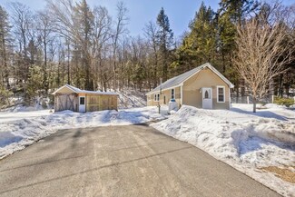 541 Berkshire Trail, Cummington, MA 01026