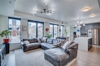 1750 Wewatta St Unit 428, Denver, CO 80202