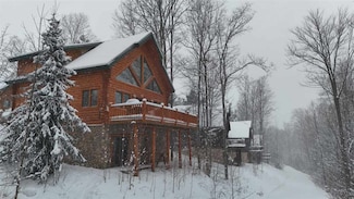 1321 Rocky Ridge Unit 48 Door 848, Boyne City, MI 49712