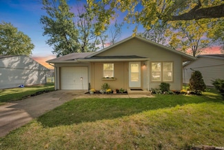 140 Vicksburg Ln, West Lafayette, IN 47906