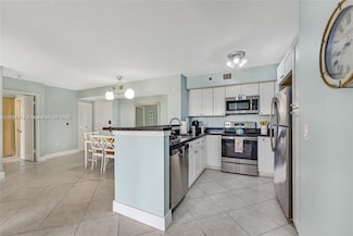 19501 E Country Club Dr Unit 9503, Aventura, FL 33180