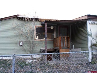 0 Colorado 133 Unit 693778, Somerset, CO 81434