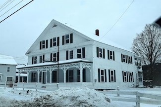 4615 U S 5, Barnet, VT 05050