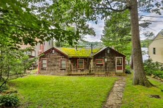 100 Stodge Meadow Rd, Ashburnham, MA 01430