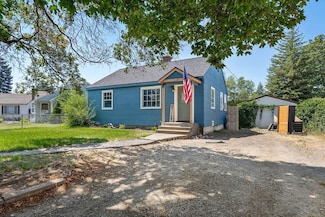 9807 N Whittier St, Spokane, WA 99218