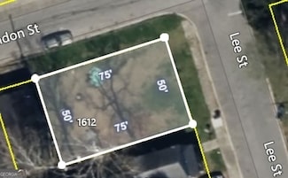 1610 London St, Brunswick, GA 31520