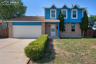 350 Hinks Ct, Colorado Springs, CO 80911