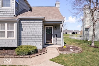 7454 Harbour Isle Unit 158, Indianapolis, IN 46240
