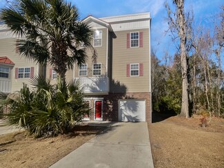 4600 N Palm View Cir Unit 13F, North Charleston, SC 29418