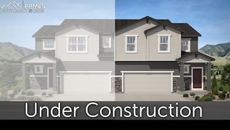 17747 Lemon Rye Loop, Monument, CO 80132