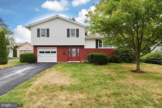116 Keller Ave, Pleasant Gap, PA 16823