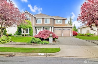 3612 Spyglass Dr NE, Tacoma, WA 98422