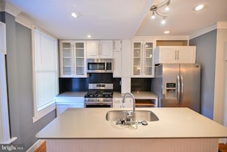 4028 Hickory Ave, Baltimore, MD 21211