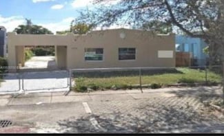 1770 NW 44th St, Miami, FL 33142
