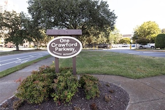 1 Crawford Pkwy Unit 1301, Portsmouth, VA 23704