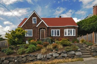 502 NE 82nd St, Seattle, WA 98115